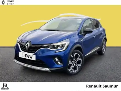 Photo Renault Captur