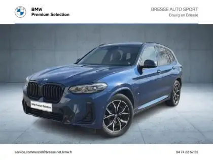 Photo Bmw X3