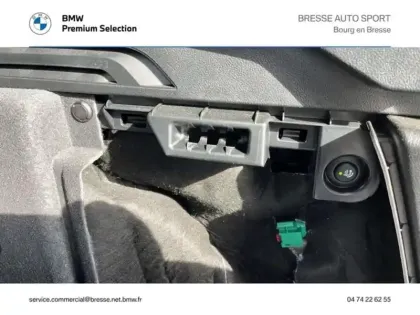 Photo 7 BMW X3  xDrive30e 292ch M Sport