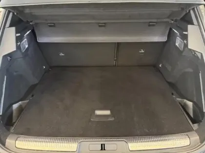 Photo 7 DS DS 7  Crossback E-TENSE 4x4 300ch Rivoli