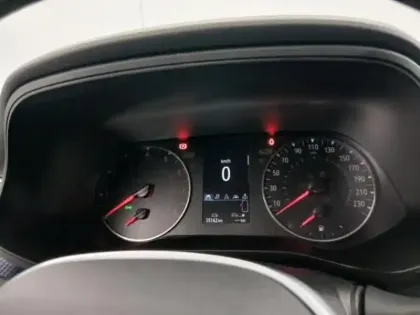 Photo 12 Renault Arkana  1.3 TCe mild hybrid 140ch Evolution EDC -22