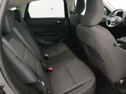 Photo 6 Renault Arkana  1.3 TCe mild hybrid 140ch Evolution EDC -22