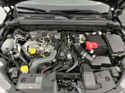 Photo 10 Renault Arkana  1.3 TCe mild hybrid 140ch Evolution EDC -22