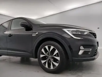 Photo 9 Renault Arkana  1.3 TCe mild hybrid 140ch Evolution EDC -22