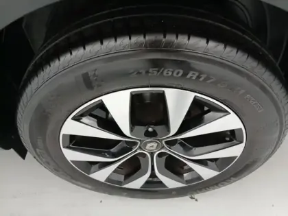 Photo 8 Renault Arkana  1.3 TCe mild hybrid 140ch Evolution EDC -22