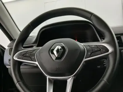 Photo 13 Renault Arkana  1.3 TCe mild hybrid 140ch Evolution EDC -22