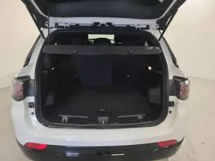 Photo 12 Jeep Compass  1.3 Turbo T4 190ch PHEV 4xe 80th Anniversary AT6 eAWD