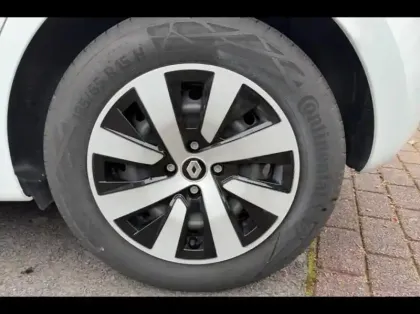 Photo 12 Renault Clio  1.0 TCe 100ch Evolution GPL