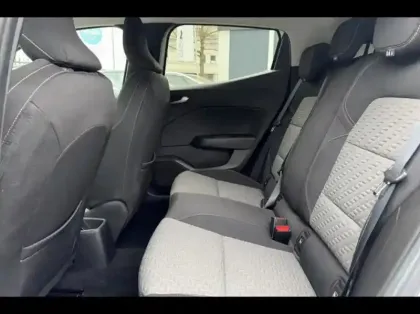 Photo 10 Renault Clio  1.0 TCe 100ch Evolution GPL