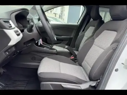 Photo 9 Renault Clio  1.0 TCe 100ch Evolution GPL