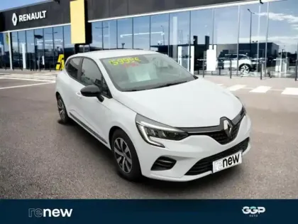 Photo 7 Renault Clio  1.0 TCe 100ch Evolution GPL