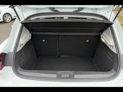 Photo 11 Renault Clio  1.0 TCe 100ch Evolution GPL