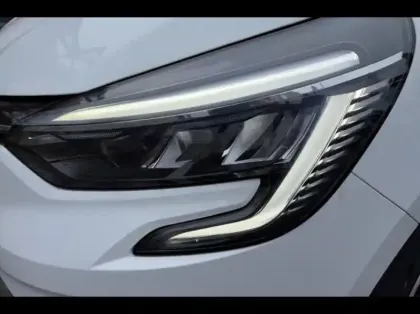 Photo 14 Renault Clio  1.0 TCe 100ch Evolution GPL