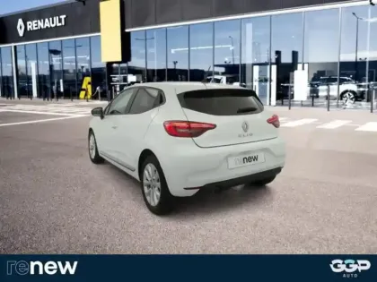 Photo 6 Renault Clio  1.0 SCe 65ch Evolution