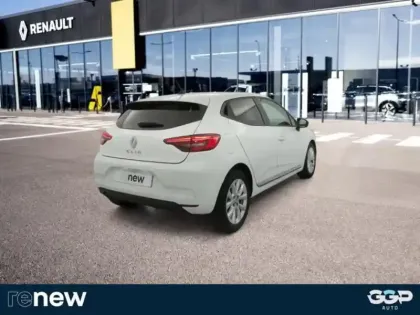 Photo 5 Renault Clio  1.0 SCe 65ch Evolution