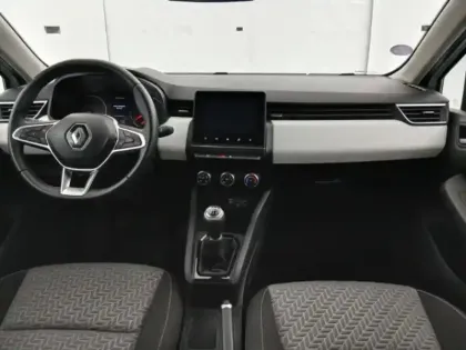 Photo 27 Renault Clio  1.0 SCe 65ch Evolution