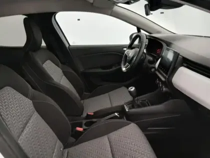 Photo 28 Renault Clio  1.0 SCe 65ch Evolution