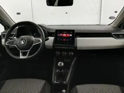 Photo 11 Renault Clio  1.0 SCe 65ch Evolution