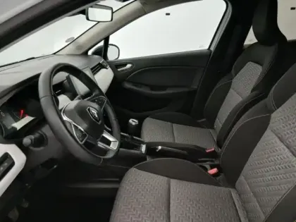 Photo 13 Renault Clio  1.0 SCe 65ch Evolution