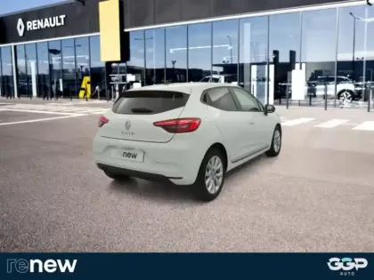 Photo 18 Renault Clio  1.0 SCe 65ch Evolution