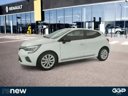 Photo 26 Renault Clio  1.0 SCe 65ch Evolution