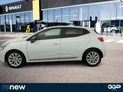 Photo 25 Renault Clio  1.0 SCe 65ch Evolution