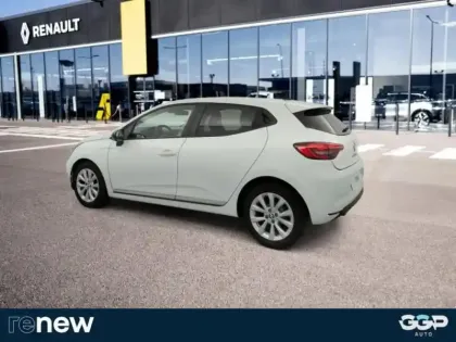 Photo 24 Renault Clio  1.0 SCe 65ch Evolution