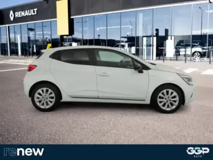 Photo 17 Renault Clio  1.0 SCe 65ch Evolution