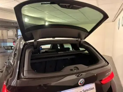 Photo 13 BMW Serie 3 Série 3 Touring M340iA xDrive 374ch M Performance