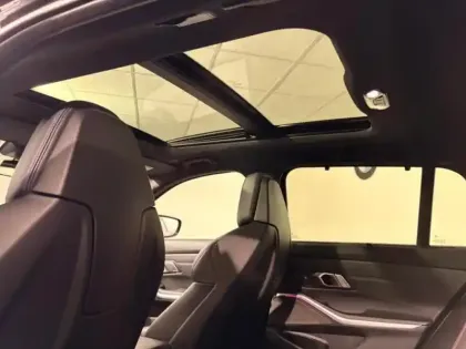 Photo 14 BMW Serie 3 Série 3 Touring M340iA xDrive 374ch M Performance