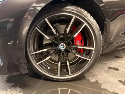 Photo 7 BMW Serie 3 Série 3 Touring M340iA xDrive 374ch M Performance