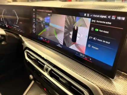 Photo 10 BMW Serie 3 Série 3 Touring M340iA xDrive 374ch M Performance