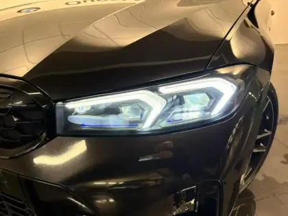 Photo 9 BMW Serie 3 Série 3 Touring M340iA xDrive 374ch M Performance