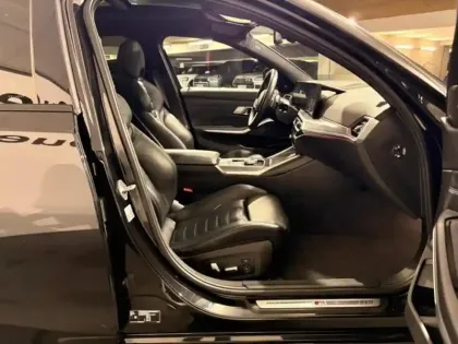 Photo 8 BMW Serie 3 Série 3 Touring M340iA xDrive 374ch M Performance