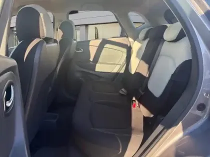 Photo 9 Renault Captur Gén. I (J87) Ph2 Zen 5