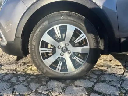 Photo 11 Renault Captur Gén. I (J87) Ph2 Zen 5