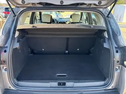 Photo 5 Renault Captur Gén. I (J87) Ph2 Zen 5