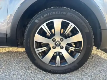 Photo 12 Renault Captur Gén. I (J87) Ph2 Zen 5