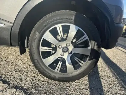 Photo 10 Renault Captur Gén. I (J87) Ph2 Zen 5