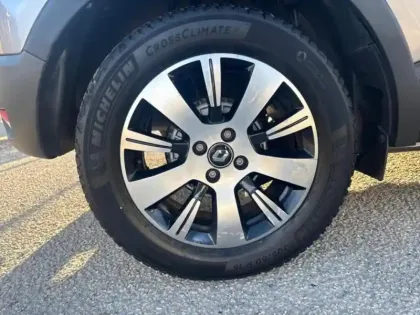 Photo 13 Renault Captur Gén. I (J87) Ph2 Zen 5