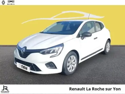 Photo Renault Clio