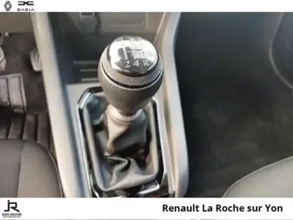 Photo 5 Renault Clio  1.0 SCe 65ch Authentic