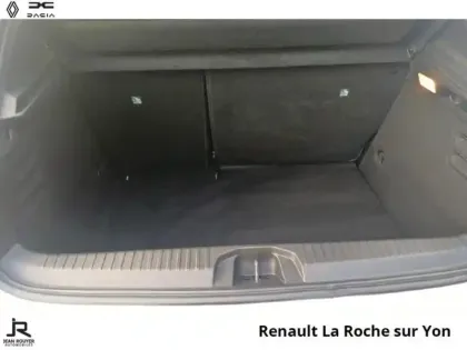 Photo 6 Renault Clio  1.0 SCe 65ch Authentic