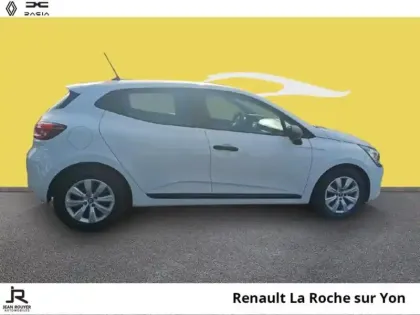 Photo 12 Renault Clio  1.0 SCe 65ch Authentic