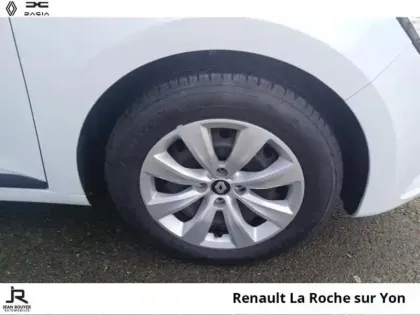 Photo 7 Renault Clio  1.0 SCe 65ch Authentic