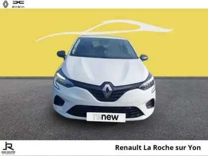 Photo 8 Renault Clio  1.0 SCe 65ch Authentic
