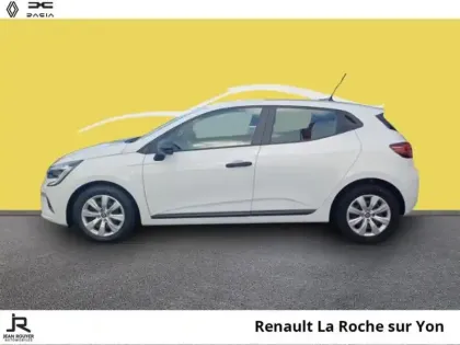 Photo 9 Renault Clio  1.0 SCe 65ch Authentic