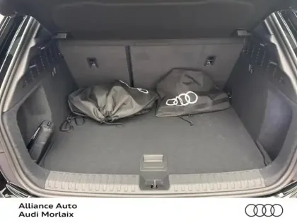 Photo 8 Audi A3  Sportback 40 TFSI e 204ch PHEV S line S tronic 6