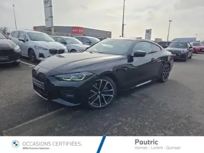 Photo Bmw Serie 4