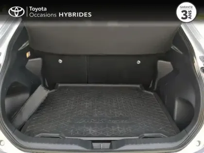 Photo 9 Toyota Yaris  Cross 116h Design MY22